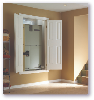 Heating Contractor in Englewood, CO