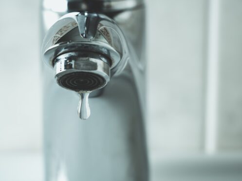 Kitchen and Bathroom Plumbing in Englewood, CO