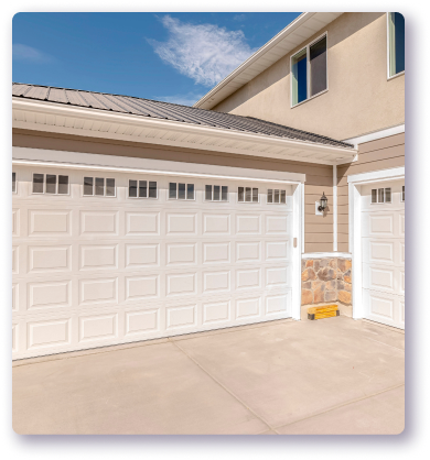 Garage Door Repair in Englewood, CO