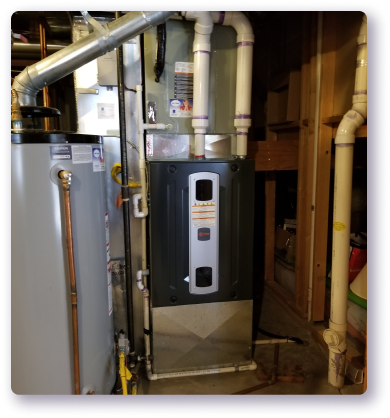 Furnace Repair in Cherry Hills Village, CO