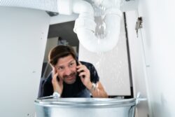Plumbing Repair in Englewood, CO