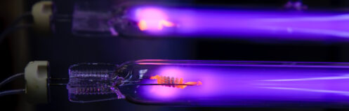 UV light installation in Englewood, CO