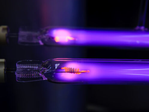 UV light installation in Englewood, CO