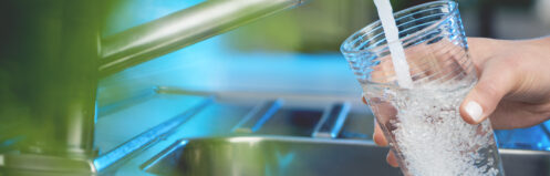 Water treatment services in Denver, CO