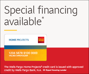 Wells Fargo logo