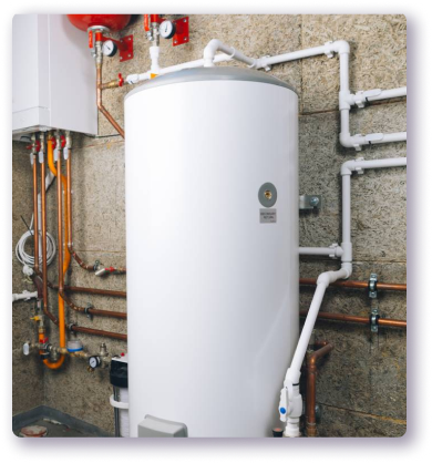 Denver Boiler Repair – Hot Water Heating Systems